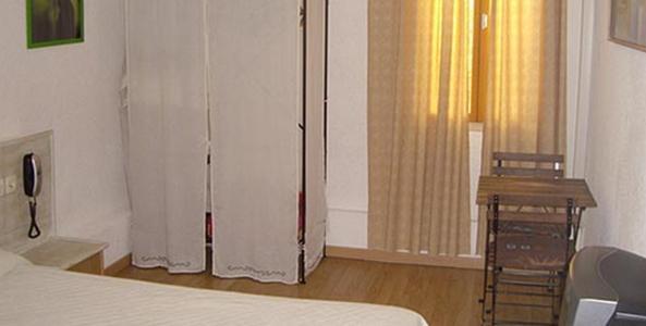Hotel De Paris 蒙彼利埃 外观 照片